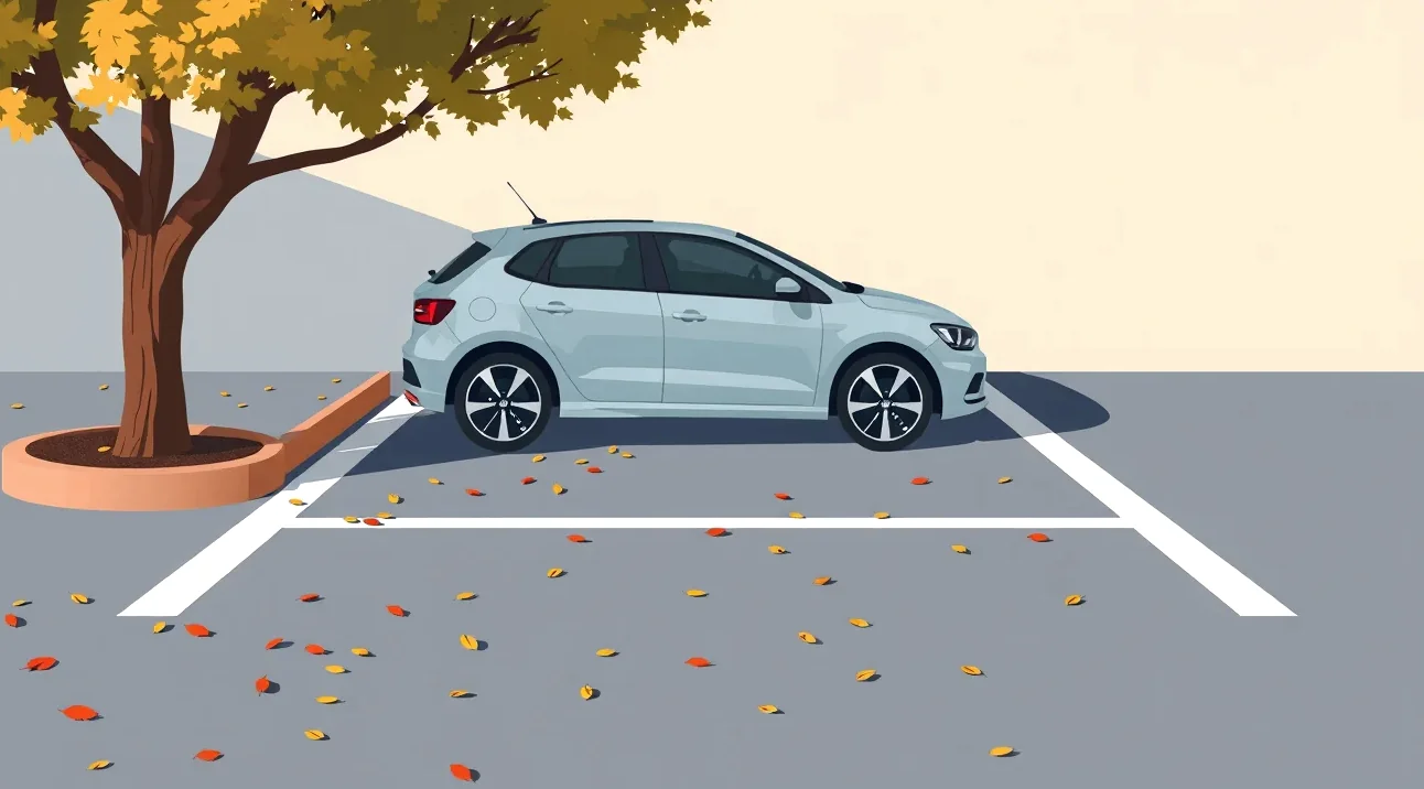 Oprava havarovaného dodávkového vozidla v autoservise na zdviháku