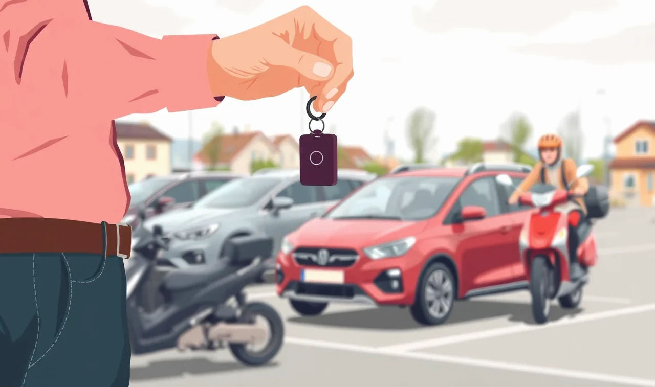 Motorový priestor hybridného vozidla Toyota s vyznačenými technickými parametrami výkonu