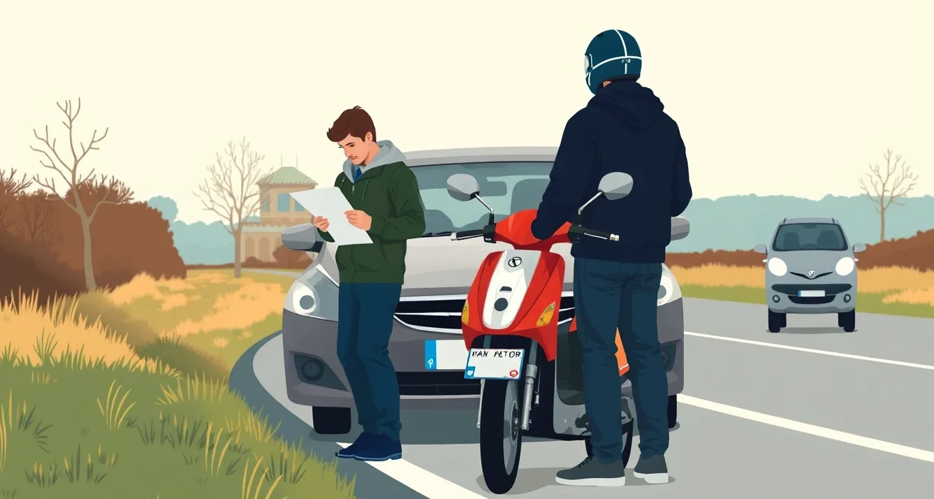 Automechanik v servise pripravuje nové čelné sklo na montáž a kalibráciu asistenčných systémov