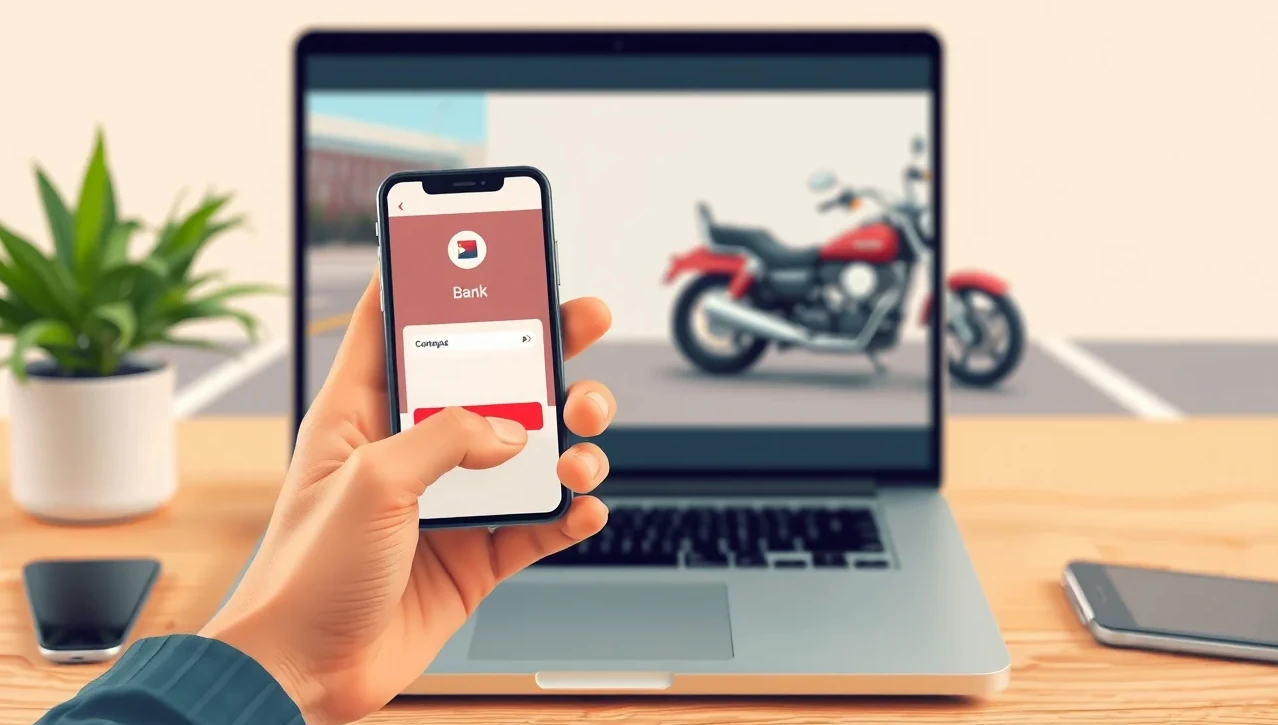 Detail smartfónu s prijatou SMS správou obsahujúcou autorizačný kód